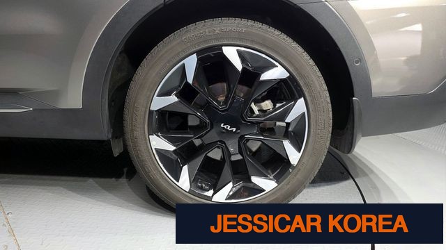 2024 Kia The New Sorento 4th generation - Thumbnail 10