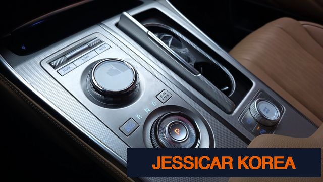 2023 Genesis GV80 - Thumbnail 5