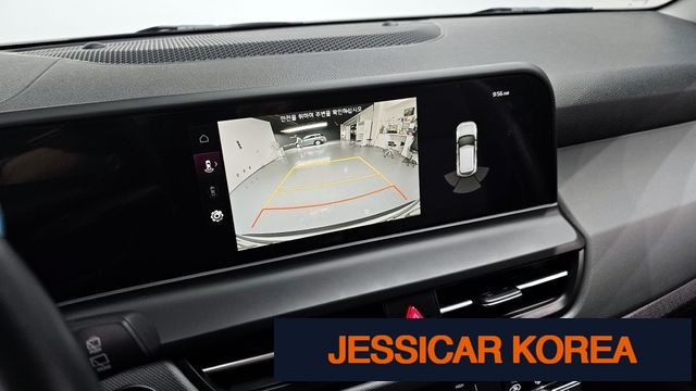 2024 Kia The New Seltos - Thumbnail 5