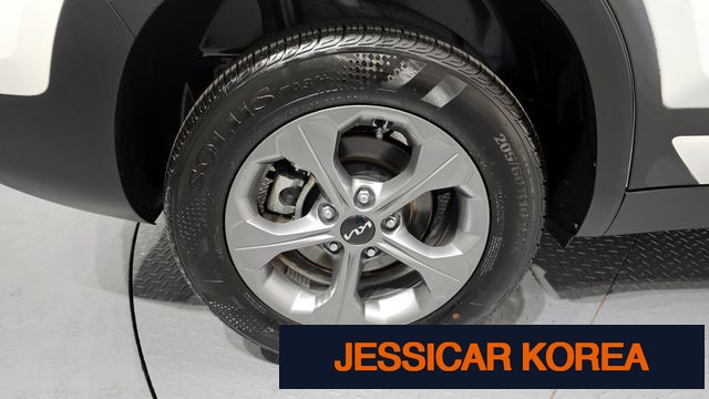 2024 Kia The New Seltos - Thumbnail 6