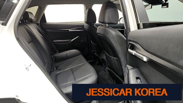 2024 Kia The New Seltos - Thumbnail 8
