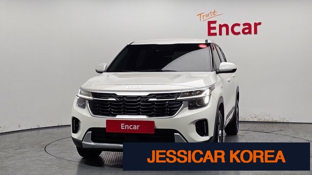 2024 Kia The New Seltos - Thumbnail 9