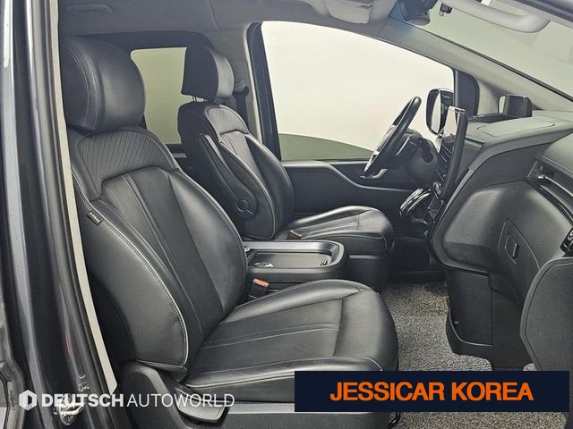2022 Hyundai Staria - Thumbnail 2