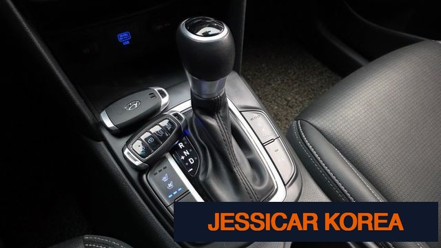 2020 Hyundai kona hybrid - Thumbnail 5