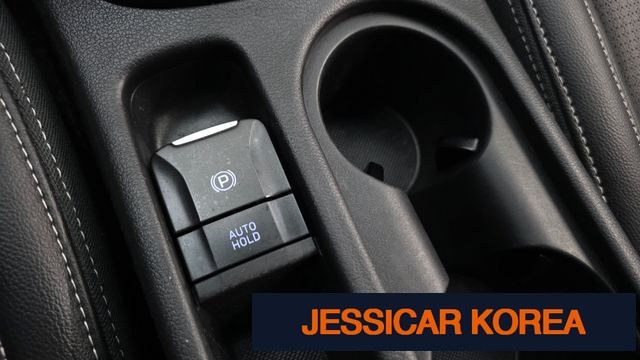 2020 Hyundai kona hybrid - Thumbnail 6