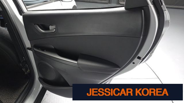 2020 Hyundai kona hybrid - Thumbnail 8