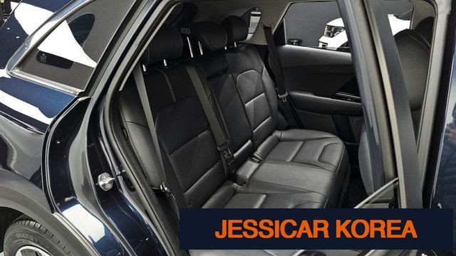 2018 Kia Niro - Thumbnail 2
