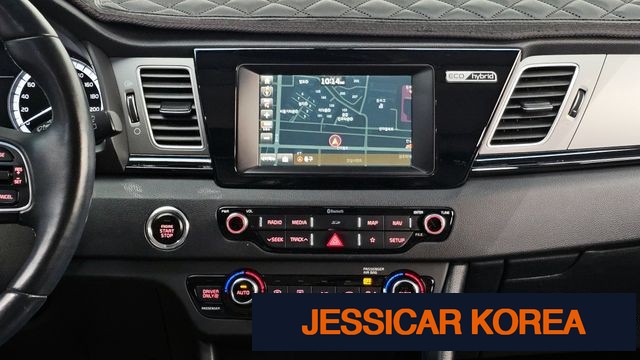 2018 Kia Niro - Thumbnail 7
