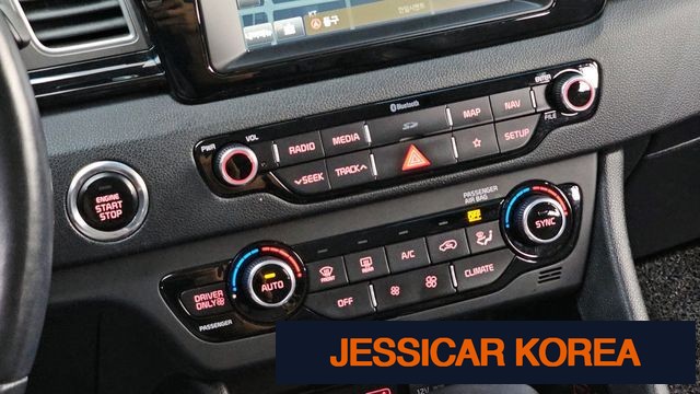 2018 Kia Niro - Thumbnail 10