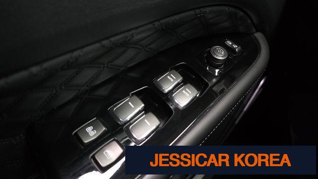 2022 KG Mobility All New Rexton - Thumbnail 4