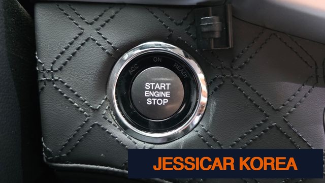 2022 KG Mobility All New Rexton - Thumbnail 8