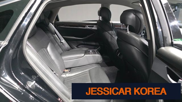 2016 Hyundai Genesis DH - Thumbnail 4