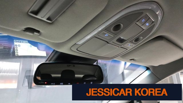 2016 Hyundai Genesis DH - Thumbnail 8
