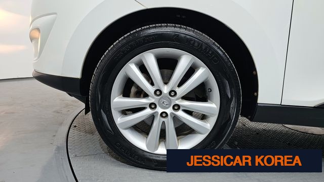 2013 Hyundai tucson ix - Thumbnail 3