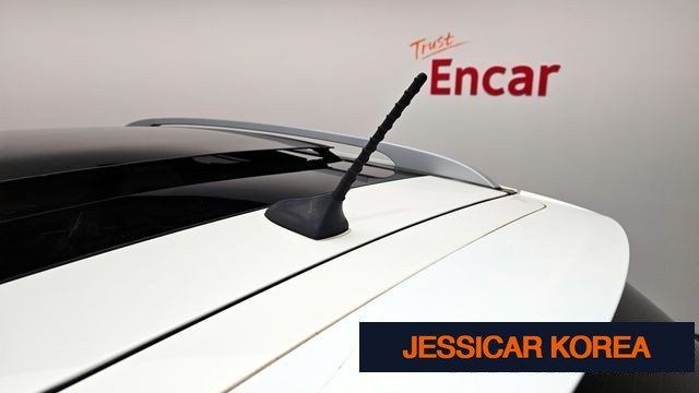 2013 Hyundai tucson ix - Thumbnail 6