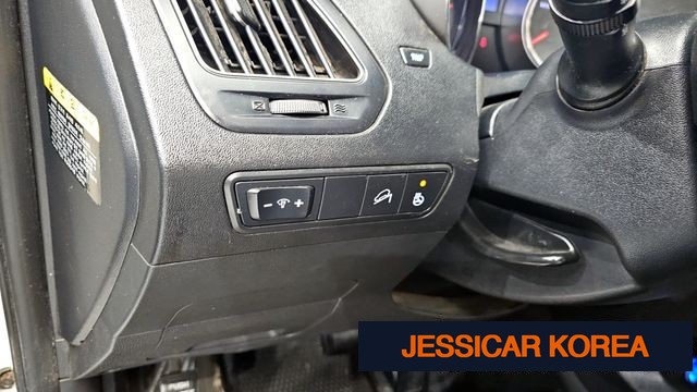 2013 Hyundai tucson ix - Thumbnail 8