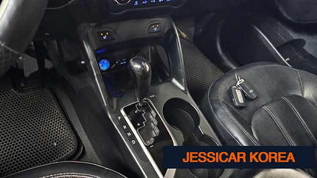 2013 Hyundai tucson ix - Thumbnail 9