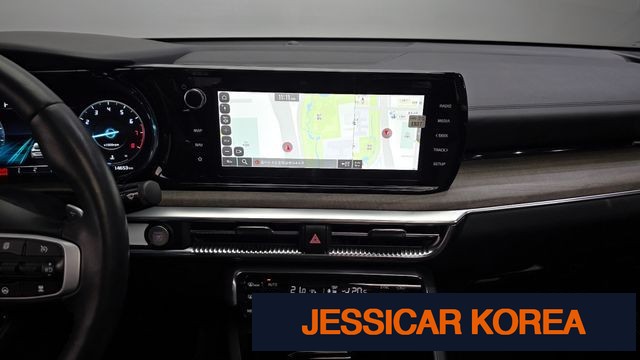 2023 Kia K5 3rd Gen - Thumbnail 10