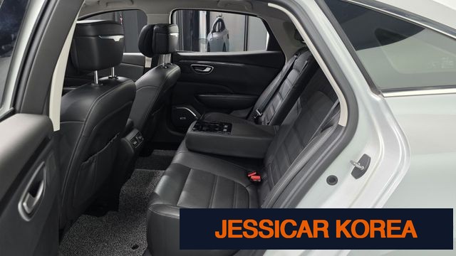 2016 Renault Korea SM6 - Thumbnail 2