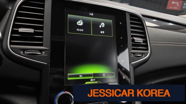 2016 Renault Korea SM6 - Thumbnail 4