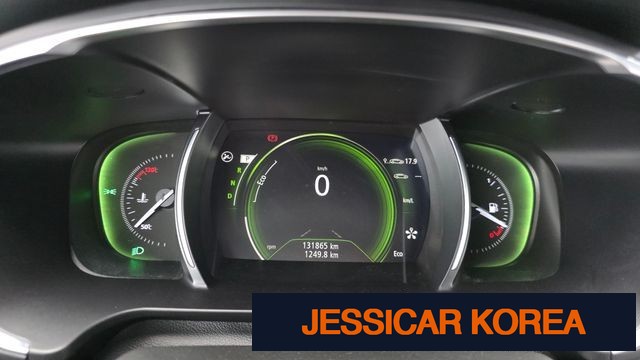 2016 Renault Korea SM6 - Thumbnail 5