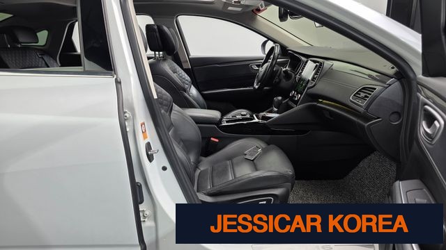 2016 Renault Korea SM6 - Thumbnail 6