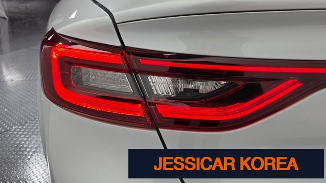 2016 Renault Korea SM6 - Thumbnail 9