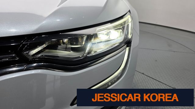 2016 Renault Korea SM6 - Thumbnail 10