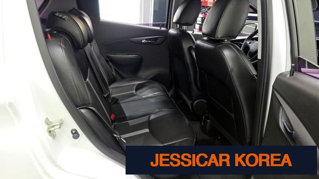 2019 Chevrolet The New Spark - Thumbnail 2