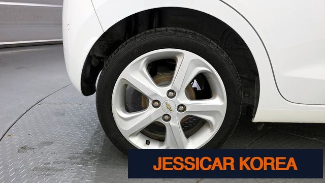 2019 Chevrolet The New Spark - Thumbnail 4