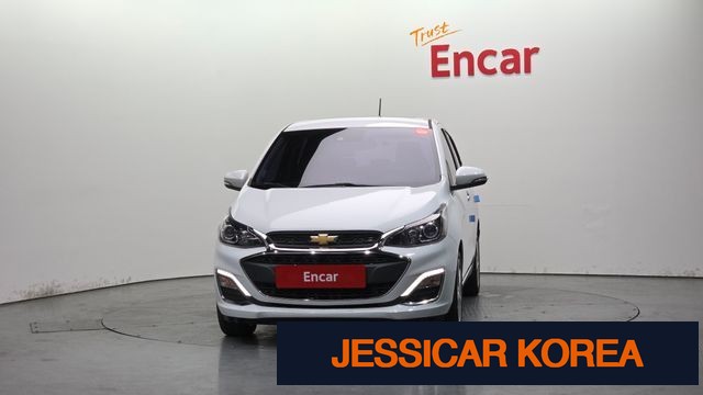 2019 Chevrolet The New Spark - Thumbnail 7