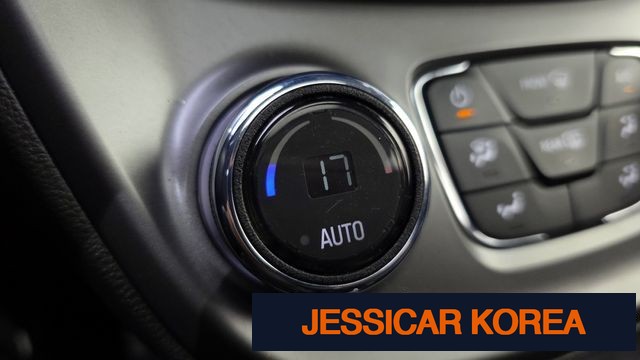 2019 Chevrolet The New Spark - Thumbnail 8