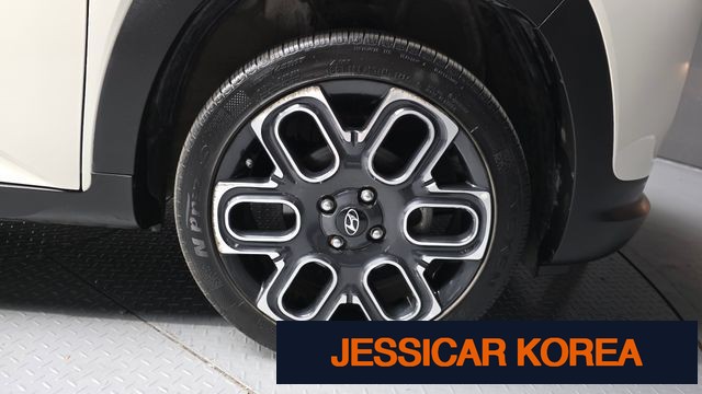 2024 Hyundai Casper - Thumbnail 3