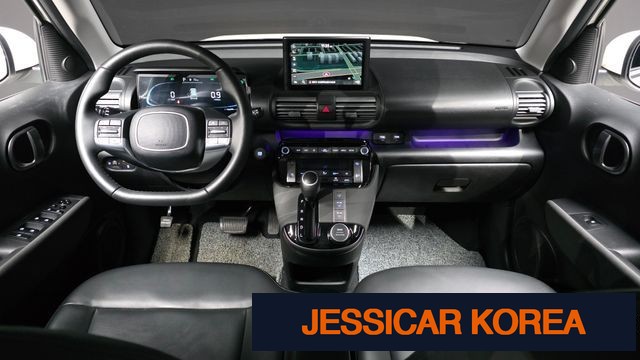 2024 Hyundai Casper - Thumbnail 5