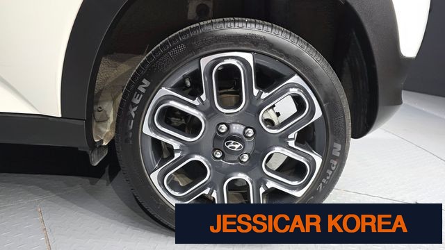 2024 Hyundai Casper - Thumbnail 8