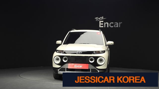 2024 Hyundai Casper - Thumbnail 9