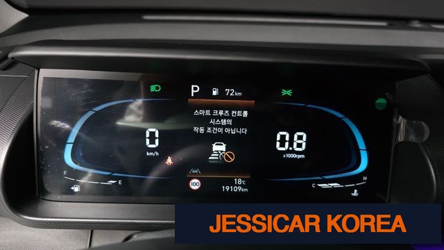 2024 Hyundai Casper - Thumbnail 10