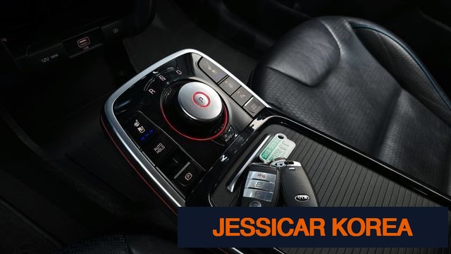 2019 Kia Niro EV - Thumbnail 2