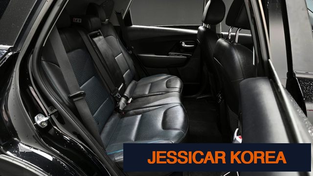2019 Kia Niro EV - Thumbnail 3