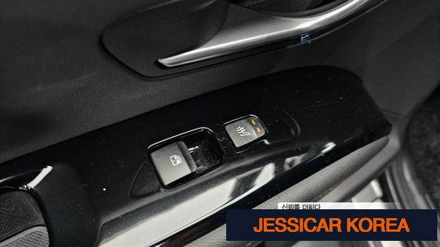 2022 Hyundai Tucson (NX4) - Thumbnail 9