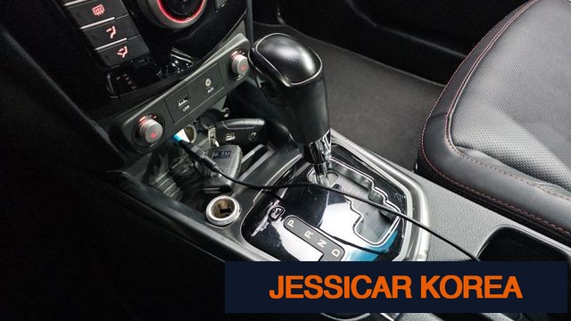 2018 KG Mobility Tivoli Air - Thumbnail 3