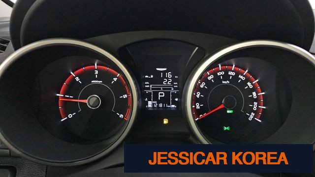 2018 KG Mobility Tivoli Air - Thumbnail 6