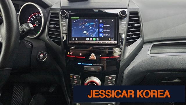 2018 KG Mobility Tivoli Air - Thumbnail 7