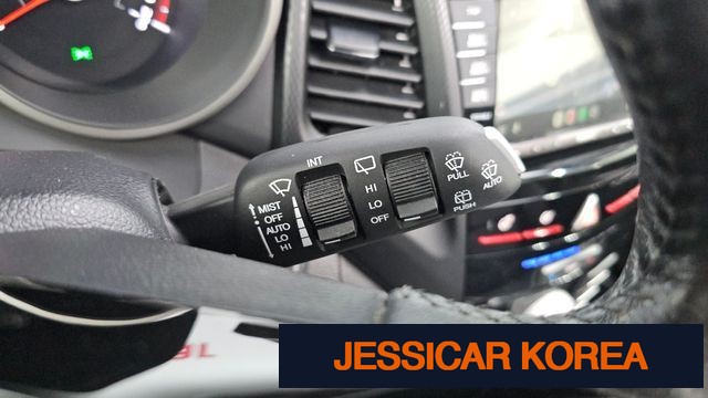 2018 KG Mobility Tivoli Air - Thumbnail 10
