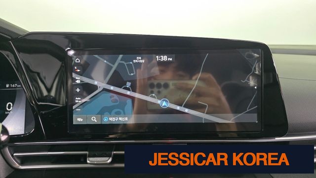 2023 Hyundai Avante (CN7) - Thumbnail 7