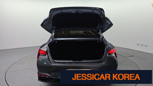 2023 Hyundai Avante (CN7) - Thumbnail 8