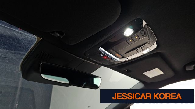 2025 Kia The New Sorento 4th generation - Thumbnail 5