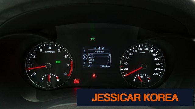 2018 Kia K5 2nd generation - Thumbnail 2