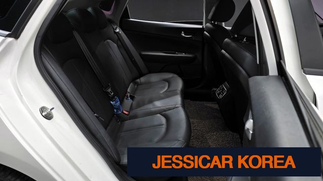 2018 Kia K5 2nd generation - Thumbnail 5