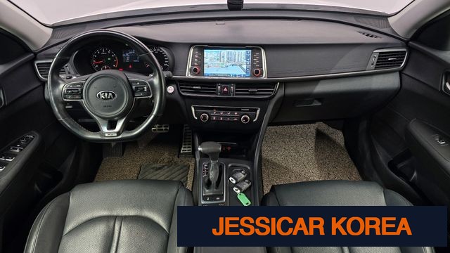 2018 Kia K5 2nd generation - Thumbnail 6
